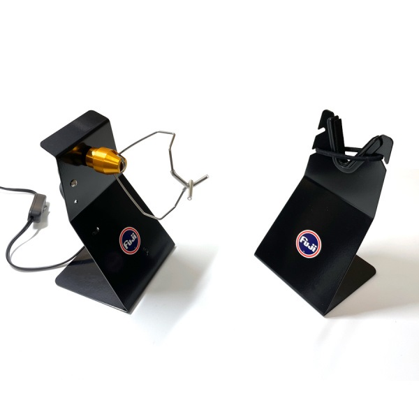 ROD BUILDING TOOL COMPLETE SET